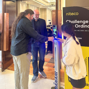 NITECO’S 14TH ANNIVERSARY