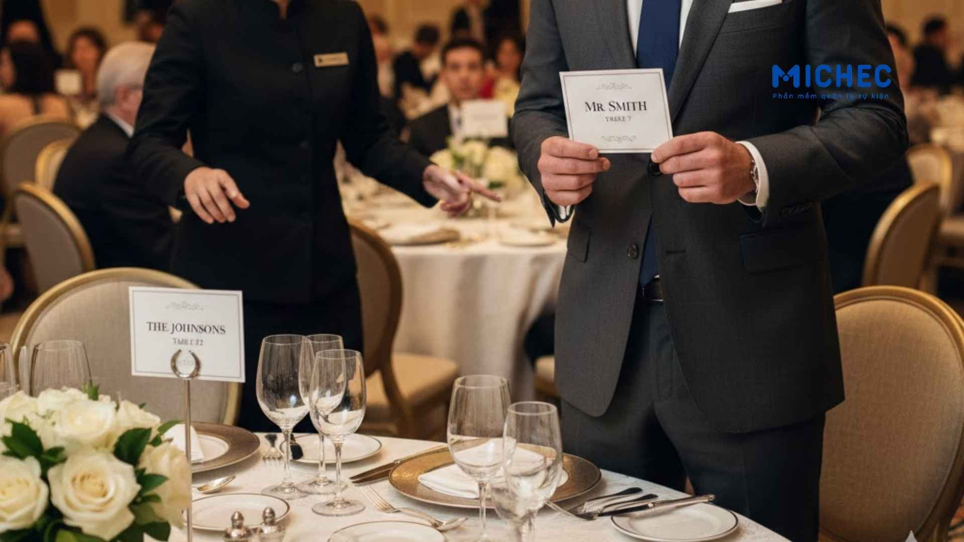 Các Vấn đề Thường Gặp Trong Khâu đón Khách