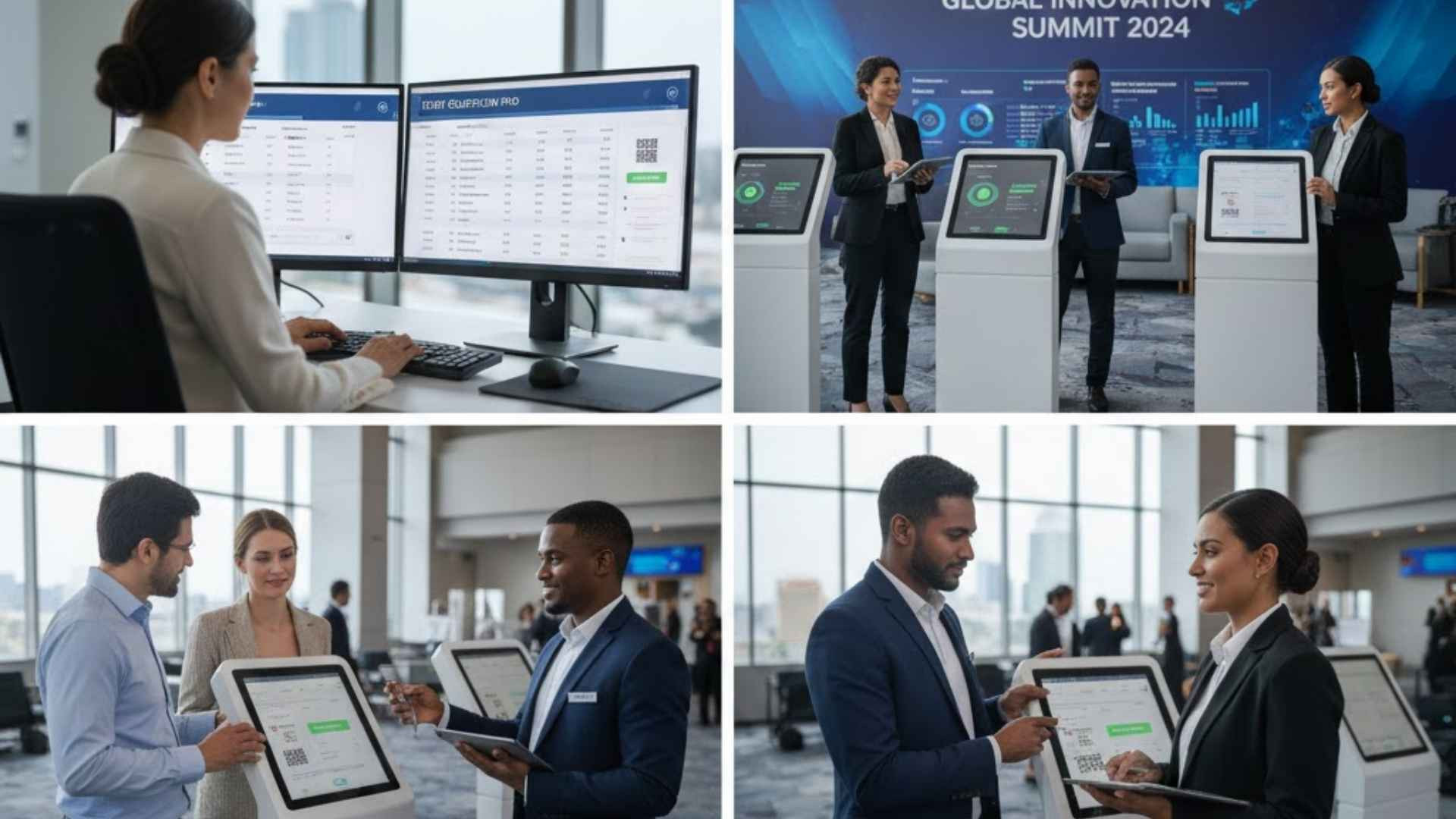 Cách quản lý khách mời sự kiện chuyên nghiệp, không sai sót