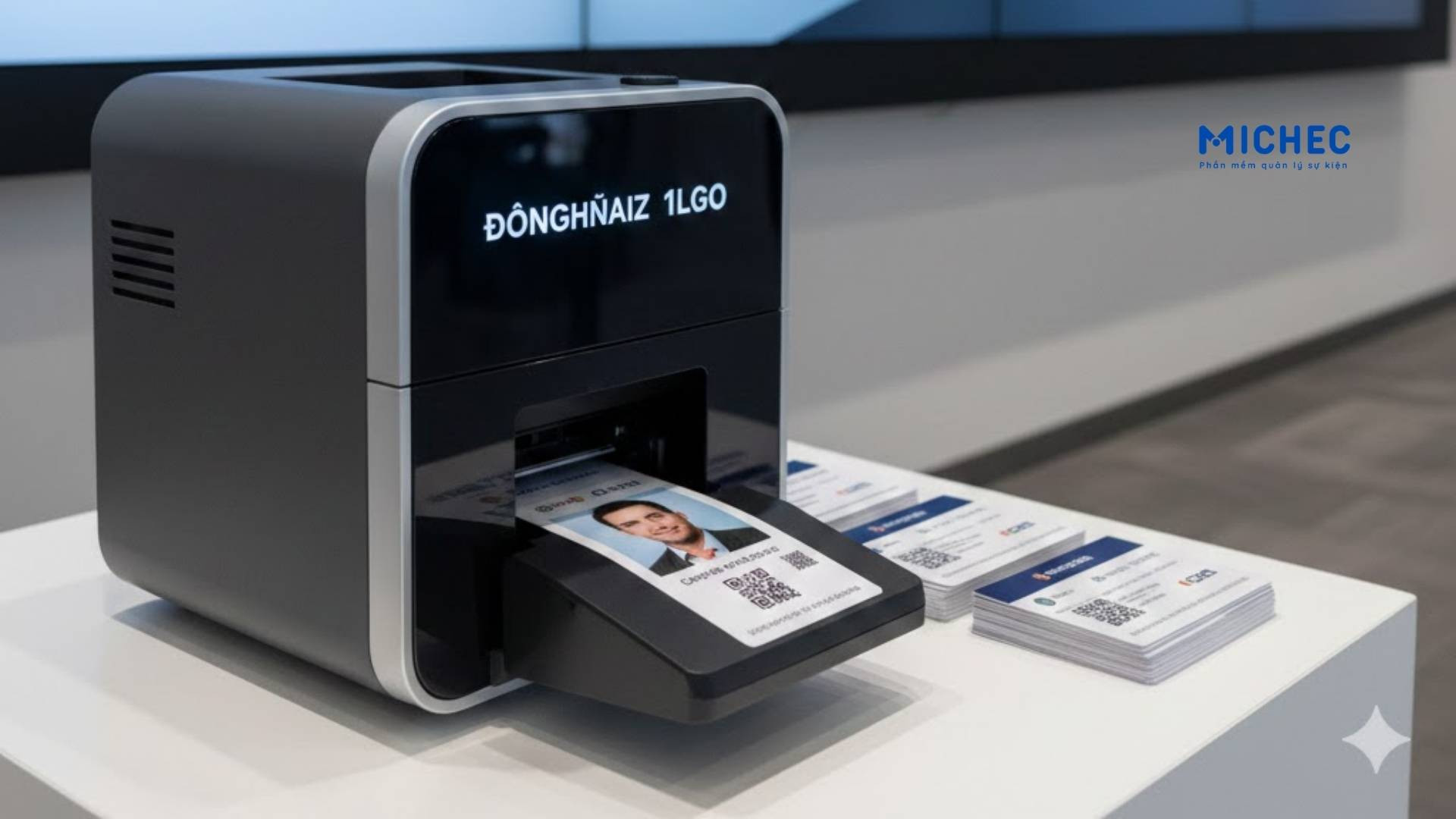 Đồng Bộ Hình ảnh Thương Hiệu