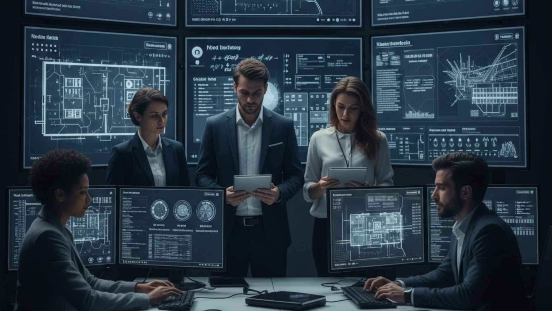 Hệ thống tổ chức sự kiện chuyên nghiệp gồm những gì?