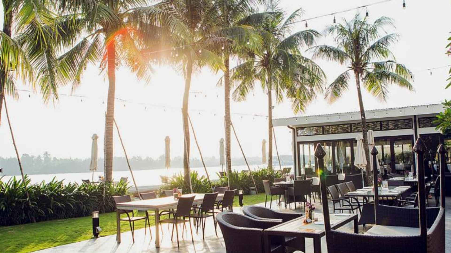 Nhà Hàng Nào Nên đầu Tư Phần Mềm Hỗ Trợ Tổ Chức Sự Kiện Lớn