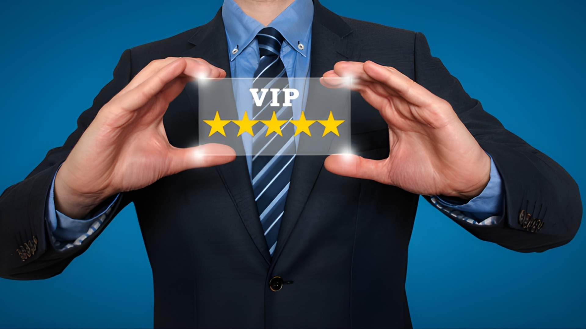 Quản lý khách VIP trong sự kiện lớn như thế nào để không xảy ra sai sót?