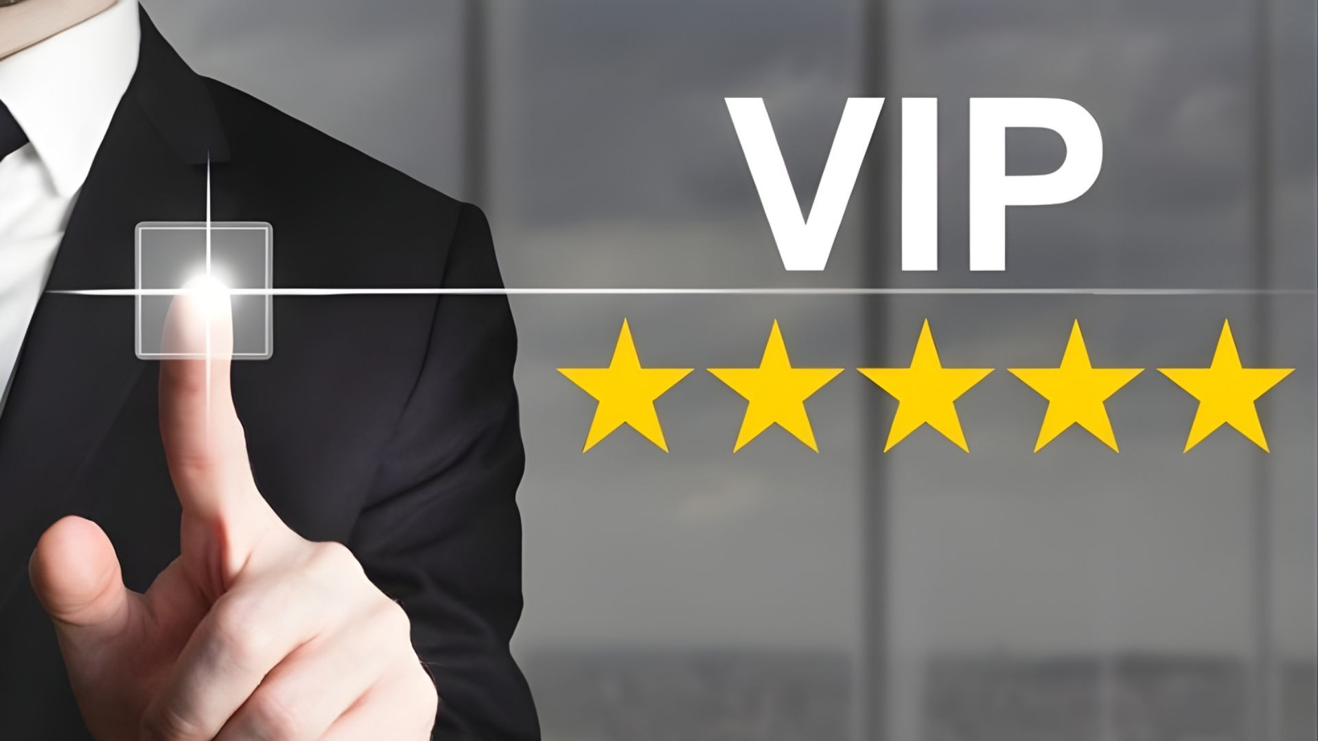 Vì Sao Quản Lý Khách Vip Luôn Là Bài Toán Khó