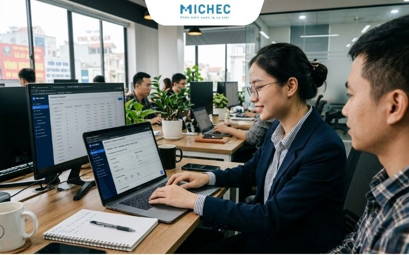 Bước 1 Cấu Hình Nội Dung, Giải Thưởng Và Xác Suất Trúng Thưởng Trên Web Admin