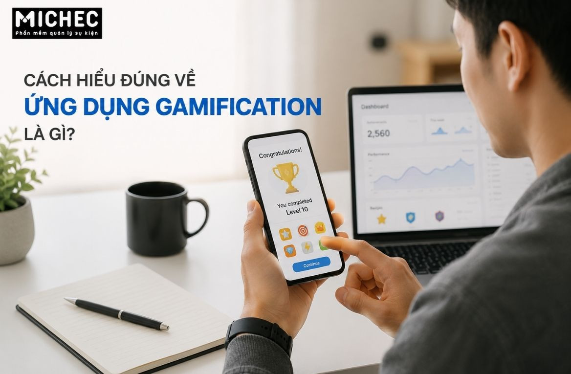 Cách Hiểu đúng Về ứng Dụng Gamification Là Gì