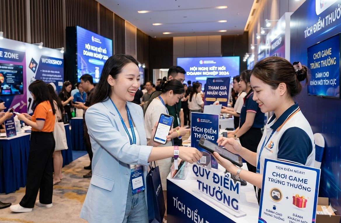 Kinh Nghiệm Tổ Chức Hội Nghị Chuyên Nghiệp Đỉnh Cao 2026