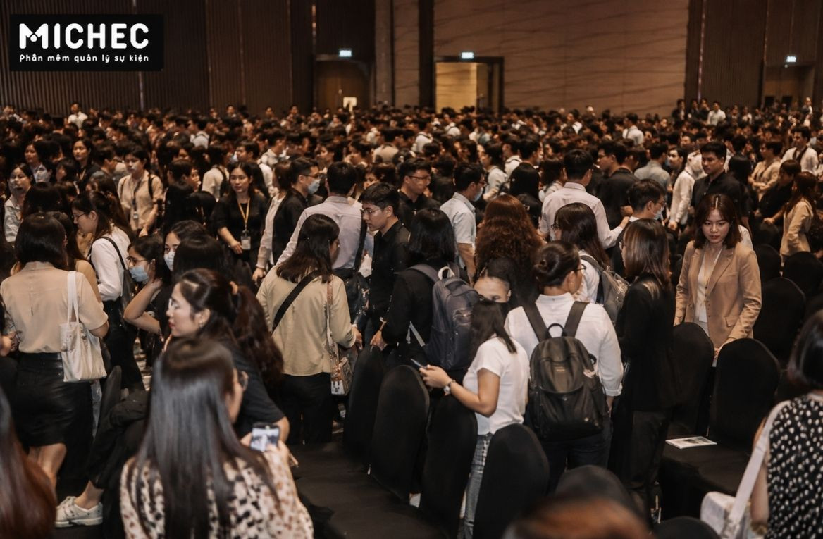 Thiếu Sót Trong Việc Quản Lý Không Gian Và Vị Trí Chỗ Ngồi
