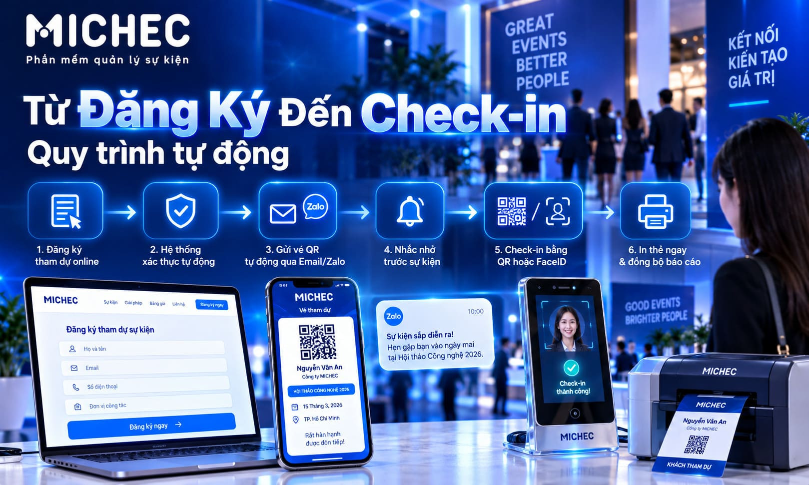 form đăng ký sự kiện