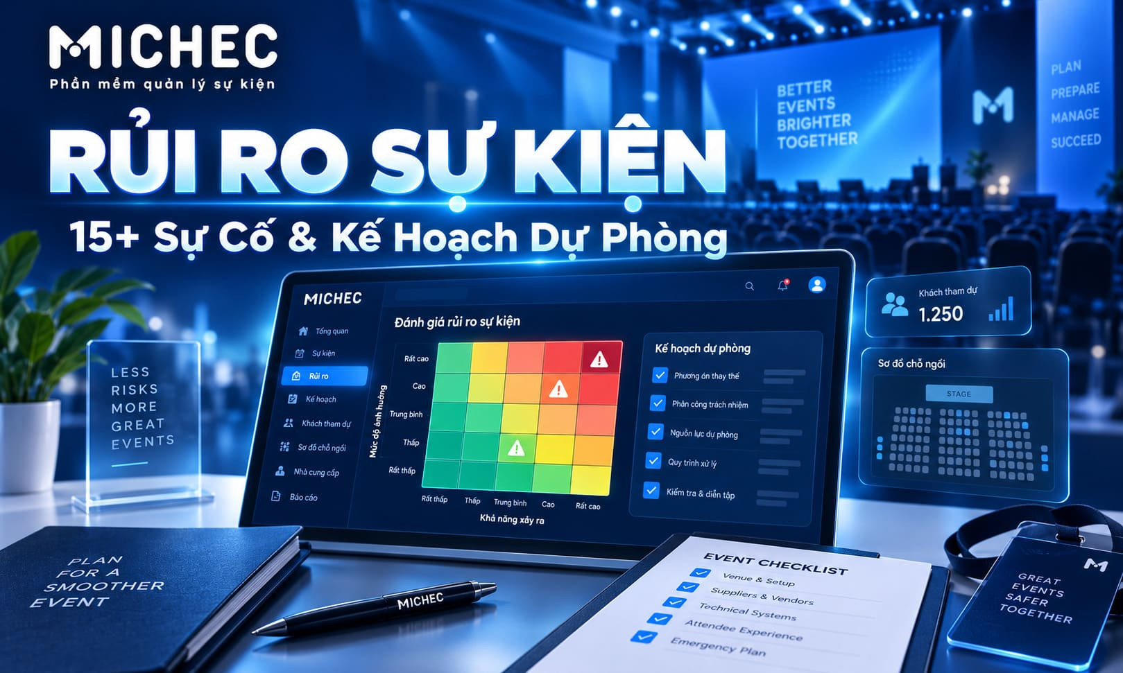 rủi ro sự kiện