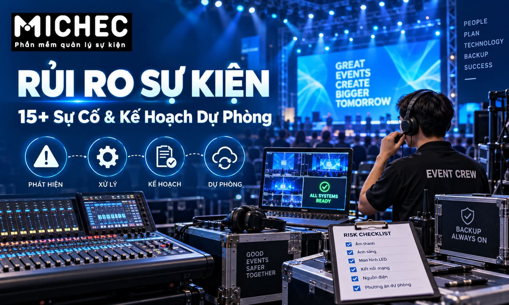 rủi ro sự kiện