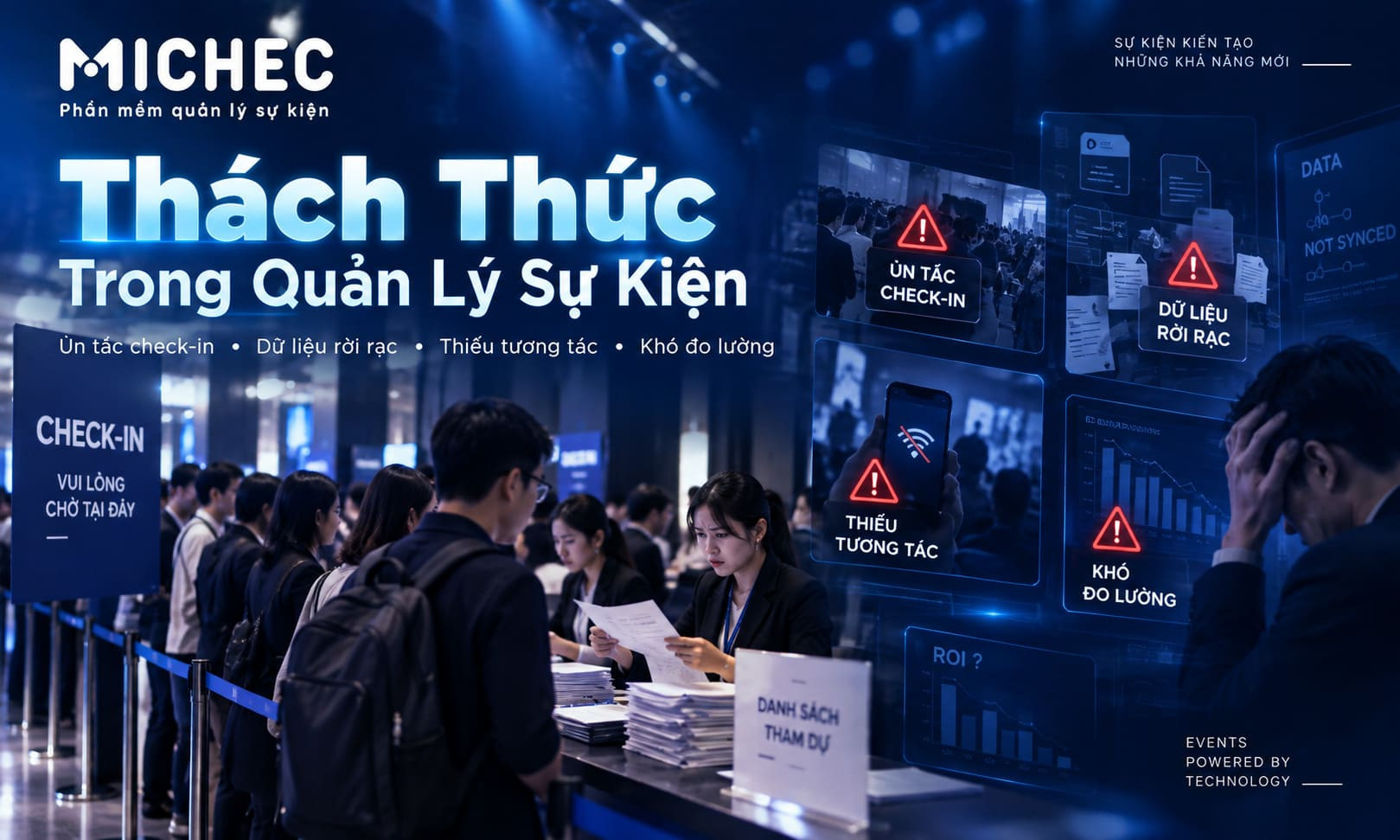 sự kiện là gì